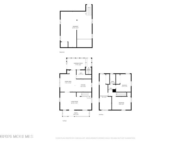 30 Pershing Avenue, Milltown, NJ 08850