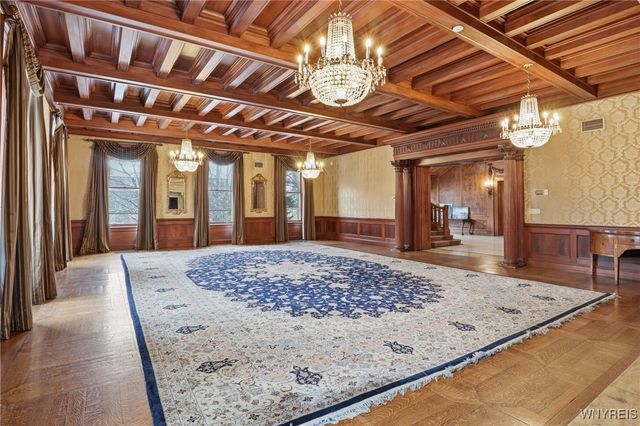 672 Delaware Avenue, Buffalo, NY 14209