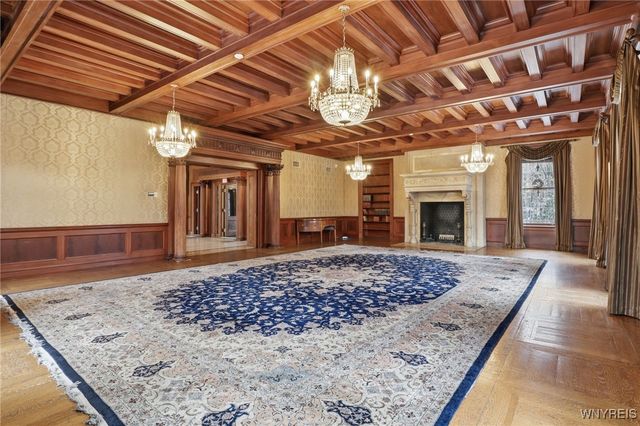 672 Delaware Avenue, Buffalo, NY 14209