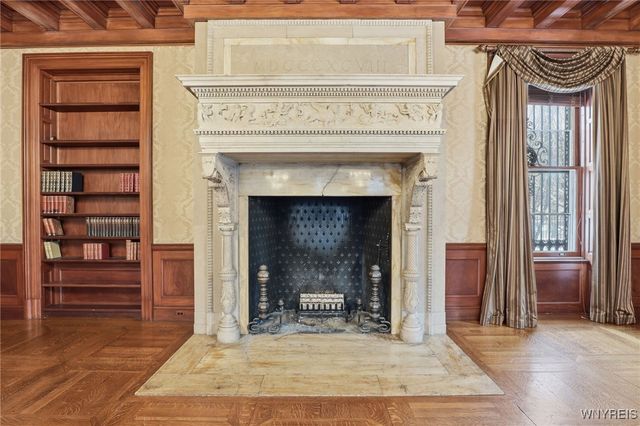 672 Delaware Avenue, Buffalo, NY 14209