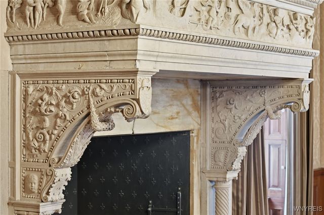 672 Delaware Avenue, Buffalo, NY 14209