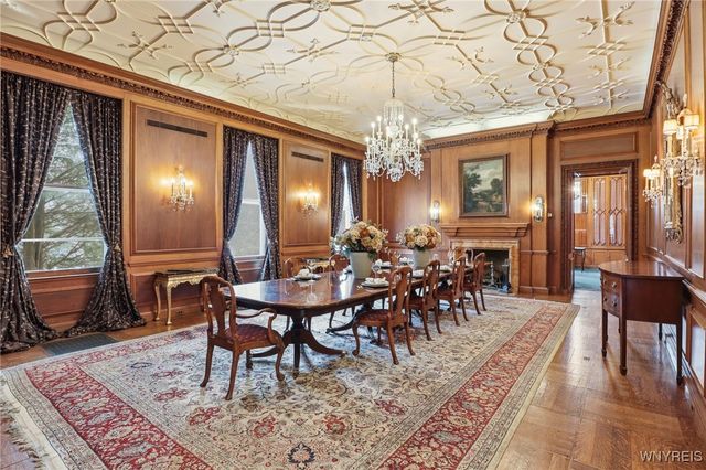 672 Delaware Avenue, Buffalo, NY 14209