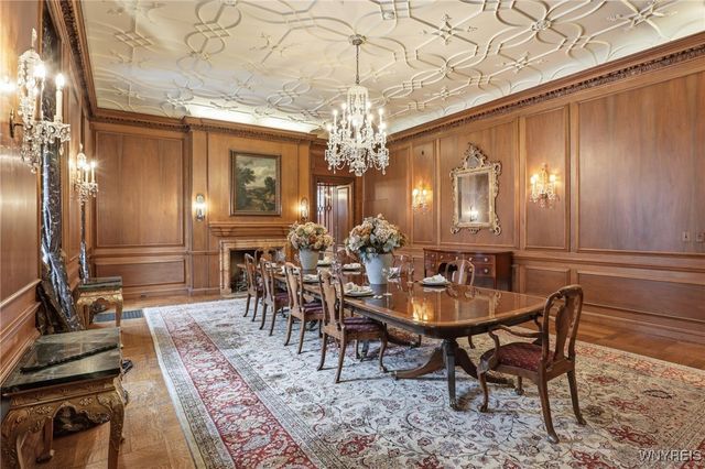 672 Delaware Avenue, Buffalo, NY 14209