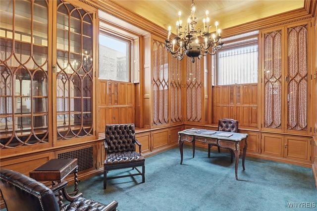 672 Delaware Avenue, Buffalo, NY 14209