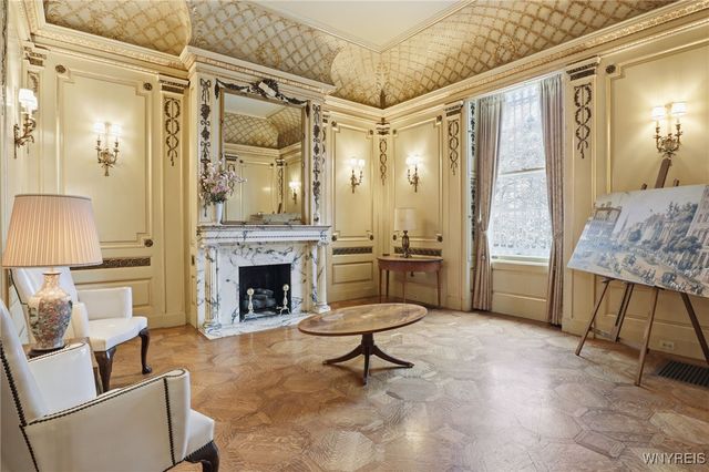 672 Delaware Avenue, Buffalo, NY 14209