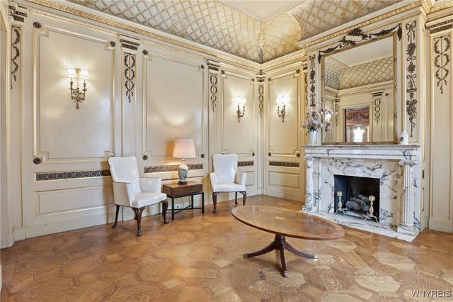 672 Delaware Avenue, Buffalo, NY 14209