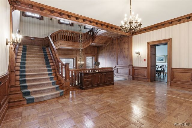 672 Delaware Avenue, Buffalo, NY 14209