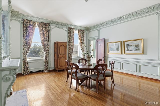 672 Delaware Avenue, Buffalo, NY 14209