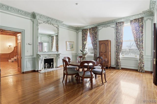 672 Delaware Avenue, Buffalo, NY 14209