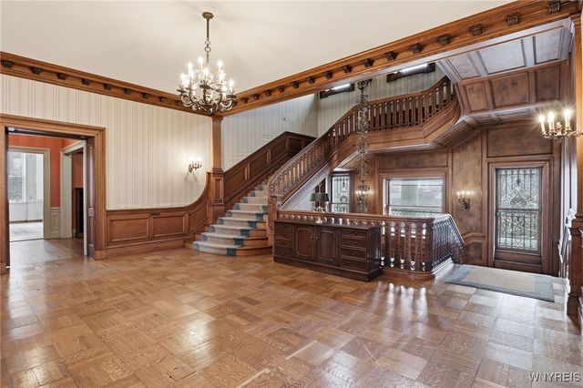 672 Delaware Avenue, Buffalo, NY 14209