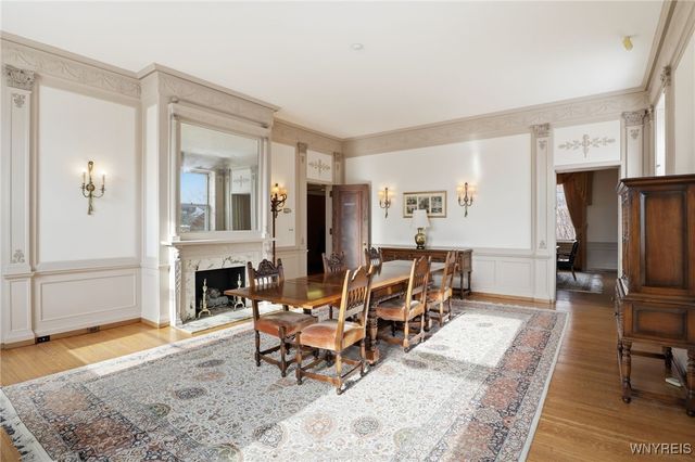 672 Delaware Avenue, Buffalo, NY 14209