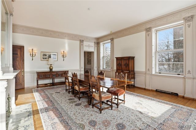 672 Delaware Avenue, Buffalo, NY 14209