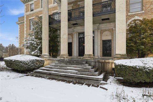 672 Delaware Avenue, Buffalo, NY 14209