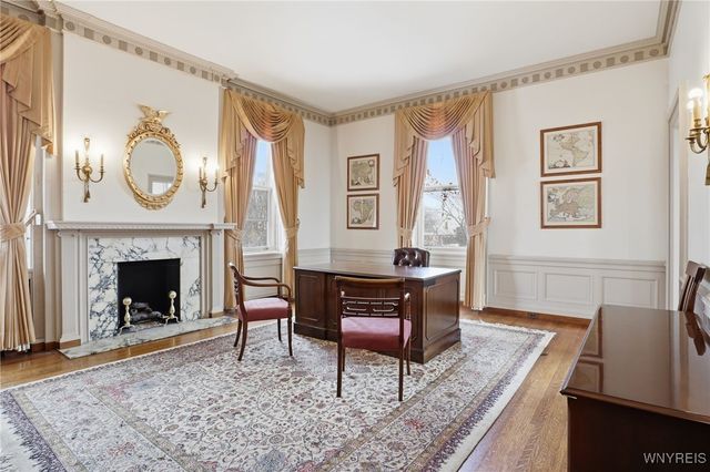 672 Delaware Avenue, Buffalo, NY 14209