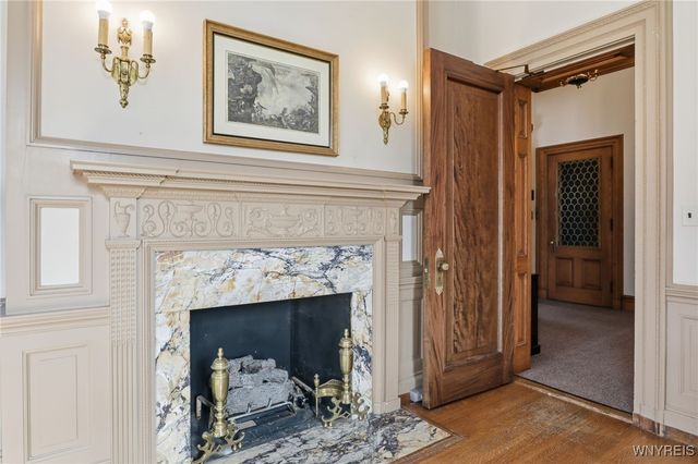 672 Delaware Avenue, Buffalo, NY 14209