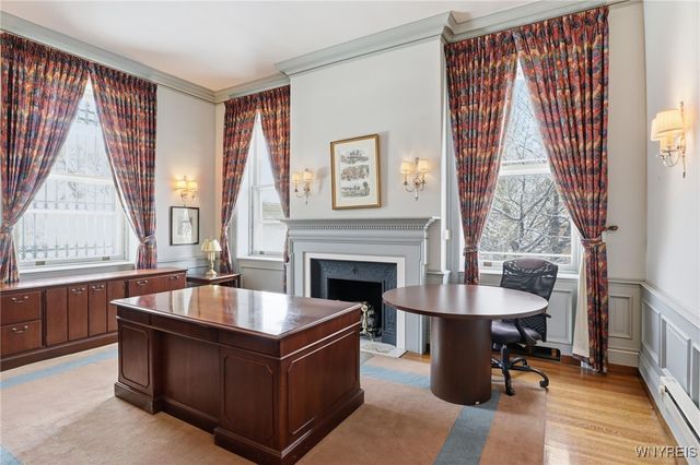 672 Delaware Avenue, Buffalo, NY 14209