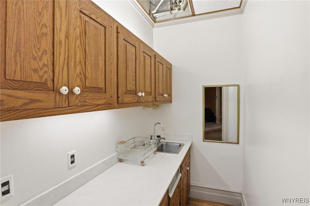 672 Delaware Avenue, Buffalo, NY 14209