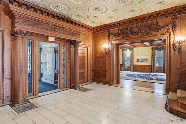 672 Delaware Avenue, Buffalo, NY 14209