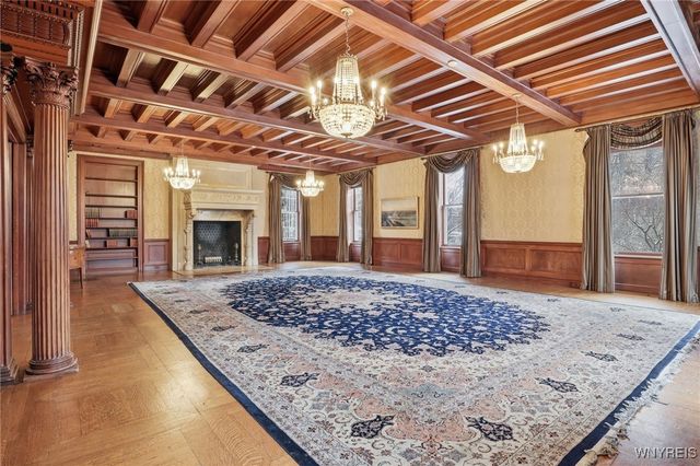 672 Delaware Avenue, Buffalo, NY 14209