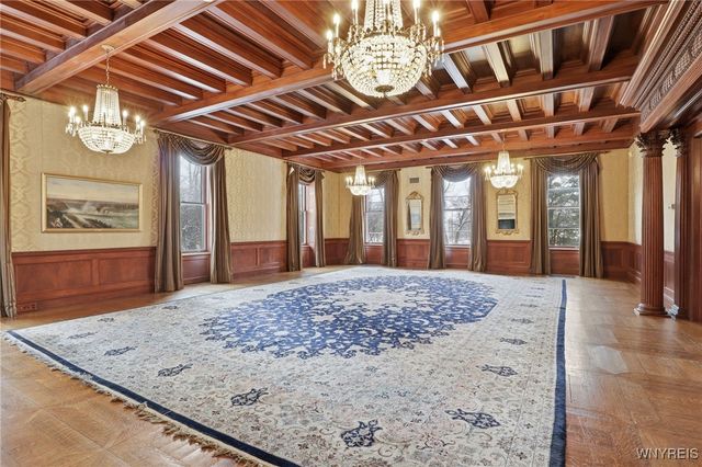 672 Delaware Avenue, Buffalo, NY 14209