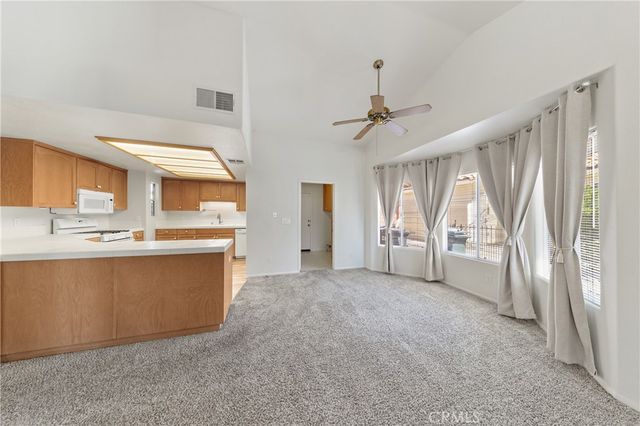 2971 Peach Tree Street, Hemet, CA 92545