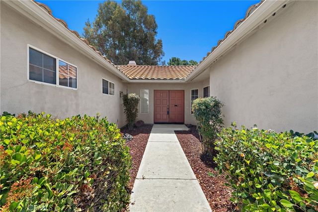 2971 Peach Tree Street, Hemet, CA 92545