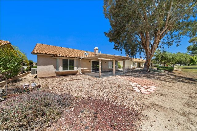 2971 Peach Tree Street, Hemet, CA 92545