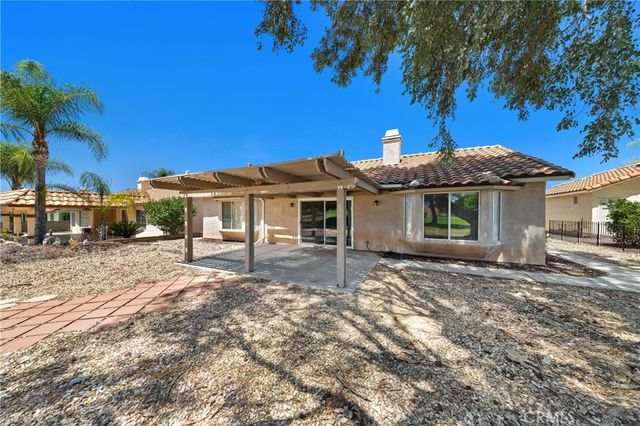2971 Peach Tree Street, Hemet, CA 92545
