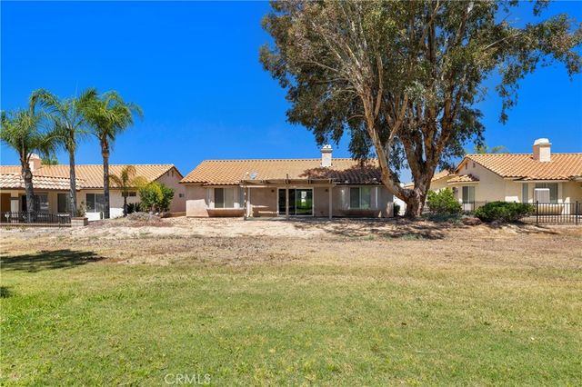 2971 Peach Tree Street, Hemet, CA 92545