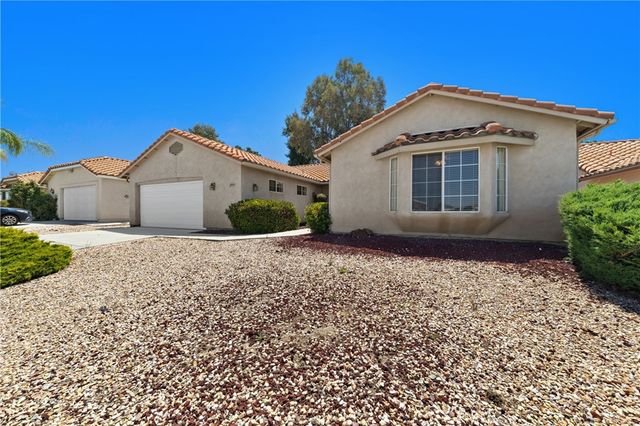 2971 Peach Tree Street, Hemet, CA 92545