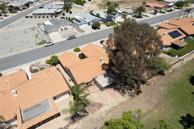 2971 Peach Tree Street, Hemet, CA 92545
