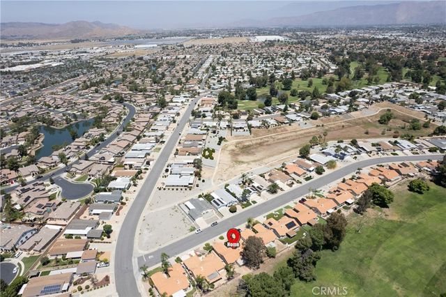 2971 Peach Tree Street, Hemet, CA 92545