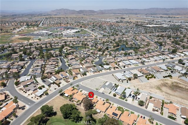 2971 Peach Tree Street, Hemet, CA 92545