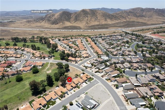 2971 Peach Tree Street, Hemet, CA 92545