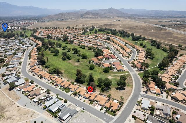 2971 Peach Tree Street, Hemet, CA 92545