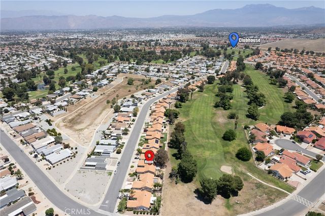2971 Peach Tree Street, Hemet, CA 92545