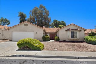 2971 Peach Tree Street, Hemet, CA 92545