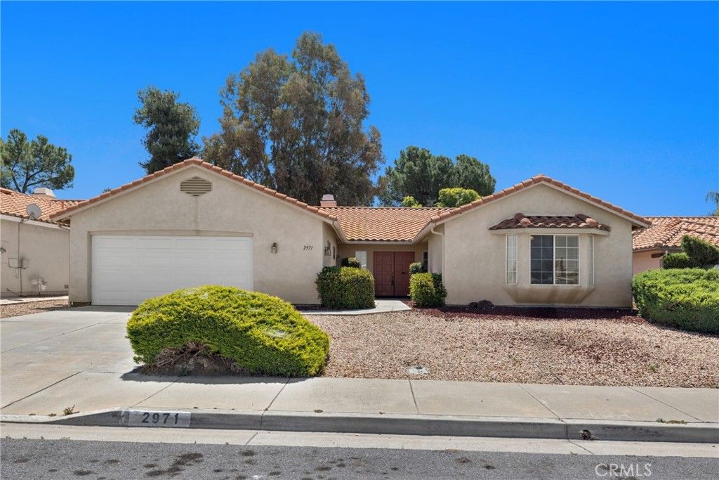 2971 Peach Tree Street, Hemet, CA 92545