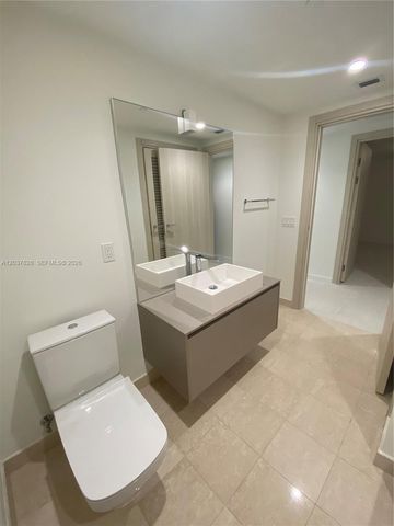 1000 Brickell Plaza 2007, Miami, FL 33131