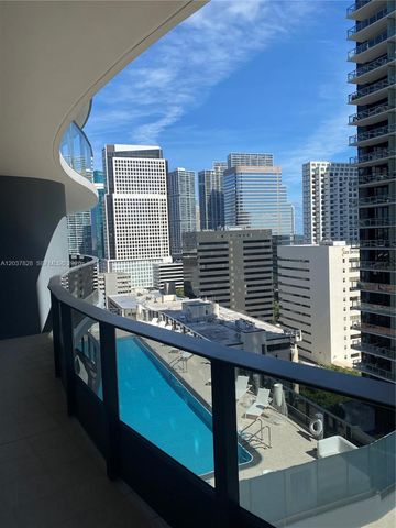 1000 Brickell Plaza 2007, Miami, FL 33131