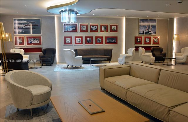 1000 Brickell Plaza 2007, Miami, FL 33131