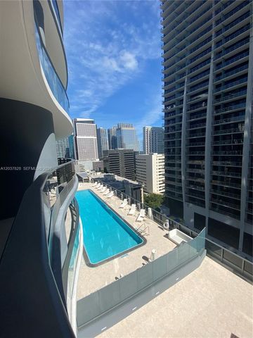 1000 Brickell Plaza 2007, Miami, FL 33131