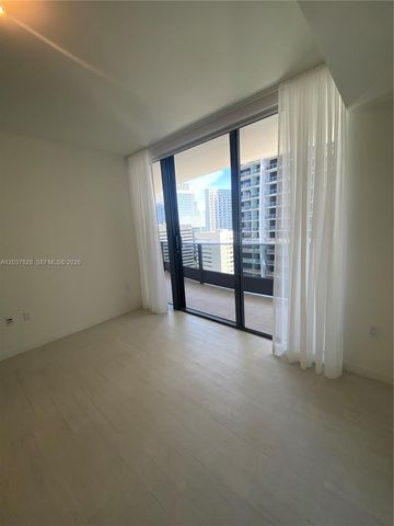 1000 Brickell Plaza 2007, Miami, FL 33131