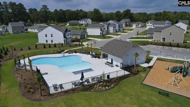 239 Blue Valley Court, Columbia, SC 29203