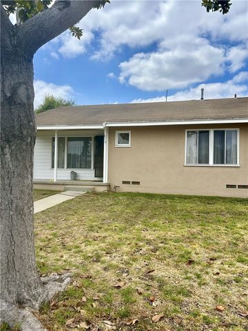 15712 Lambert, Whittier, CA 90604