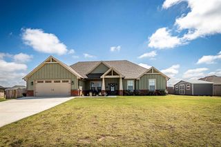 12410 Bighorn Lane, Elgin, OK 73538