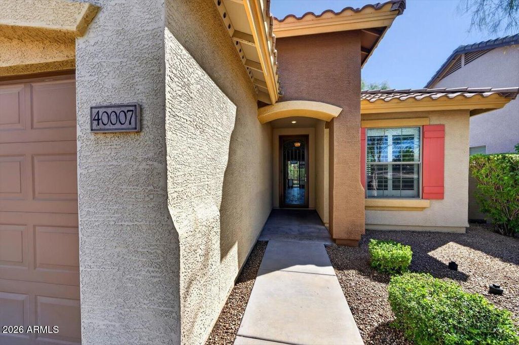 40007 N HIGH NOON Way, Phoenix, AZ 85086 — photo 2