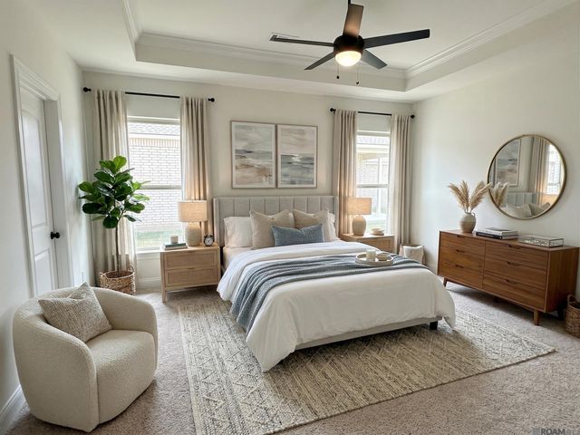 18741 Corlis Green Dr, Zachary, LA 70791