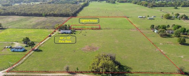 855 NE 107TH ROAD, Oxford, FL 34484