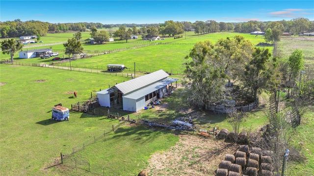 855 NE 107TH ROAD, Oxford, FL 34484